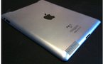 iPad 2 - Les premières photos ?