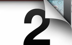 iPad 2 - En vente dès le 2 mars 2011 ?