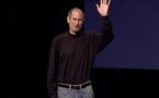 Steve Jobs - Une fin de Keynote émouvante