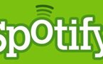 Spotify - 1 million d'abonnés Premium