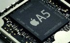 iPhone 5 - Le CPU A5 Dual Core confirmé