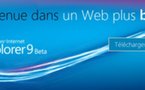 Internet Explorer 9 le 15 mars en France