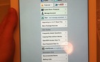Jailbreak iPad 2 - C'est fait