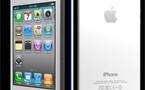 iPhone 4 blanc - Les photos officielles sont en ligne