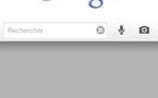 Google Mobile App  - Enfin une vraie application pour iPhone