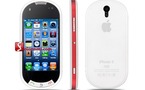 L'iPhone 5 à 99 $... pardon l'HiPhone 5 je voulais dire