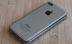 L'iPhone 5 similaire à l'iPhone 4 ?