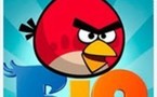 Angry Birds Rio pour iPhone et iPad est disponible