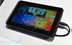 Sprint va lancer la tablette HTC Evo View 4G