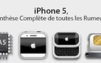 iPhone 5 - Les fonctionnalités du futur iPhone