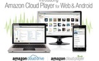 Amazon Cloud Player - Un nouveau service dans les nuages pour Android