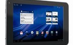 Google - Une tablette Nexus fabriquée par LG ?