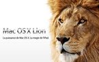 Mac OS X Lion en preview 2 pour les développeurs !