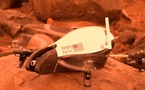L'AR Drone au service de la NASA
