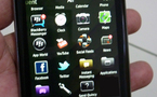RIM -  Le BlackBerry Touch se confirme ?