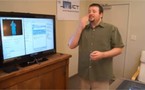 Le langage des signes adapté à Gmail via une Kinect