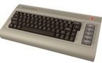 Commodore C64 version 2011