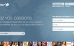 Twitter - Une nouvelle Home Page