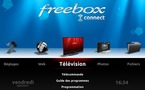 Freebox Connect arrive bientôt sur l'iPad