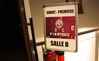 Documentaire "Pirat@ge" sur France 4 le 15 avril