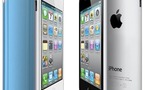 iPhone 5 - Début de la production en Septembre ?