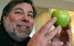 Steve Wozniak de retour chez Apple ?
