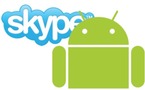Skype sous Android - Une faille donne accès aux données privées
