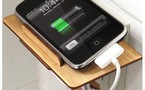 Un support de rechargement iPhone a monter soi meme