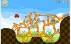 Angry Birds Seasons - Easter Eggs est disponible