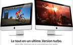 De nouveaux iMac bientôt ?