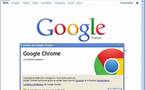 Télécharger Chrome 11 en version finale