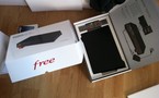 Freebox Révolution - Free sanctionné pour retard de livraison