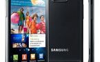 Le Samsung Galaxy S 2 sortira le 28 mai en France