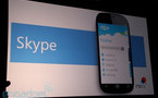 Microsoft va acheter Skype ! (Update)