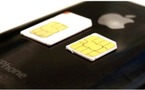 Une Nano Sim pour Apple en 2012 - Une carte Sim scellée ?