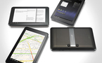 LG lance sa tablette Optimus Pad en juin