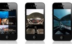 [Billet sponsorisé] Renault nous offre une vue à 360° de son nouvel Espace sur iPhone