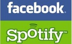 Facebook + Spotify = Facebook Music ? (Update)
