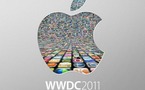 Keynote Apple le 6 juin 2011 - Lion, iCloud et iOS 5 au programme de Steve Jobs