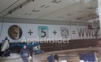 Keynote Apple - Un logo pour iCloud et Twitter dans l'iOS 5