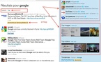 Twitter améliore sa recherche en copiant sur Google