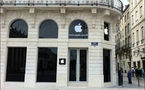 L'Apple Store de Bordeaux va t il devoir fermer ? ... pour cause de travaux
