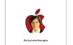 iSteve - La biographie de Steve Jobs en pré-commande