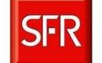 SFR - Une baisse des tarifs de 35 à 45%