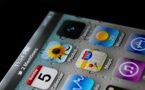iOS 5 - De nouveaux icônes avec notifications intégrées et natives de Twitter