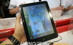 La chine a son iPad... du moins son clone
