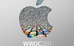 Keynote WWDC Apple 6 juin 2011 en direct Live dès 19h
