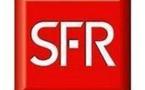 SFR - Les prix des nouveaux forfaits + Spotify