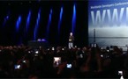 Vidéo de la Keynote Apple du 6 juin 2011