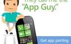 Windows Phone 7 - Microsoft propose un outil de portage aux développeurs Android